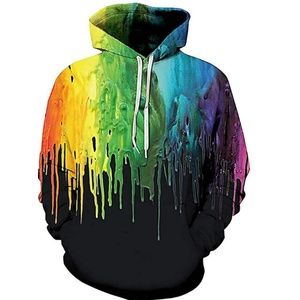 NEW!! Men's "Miami" Graphic Hoodie